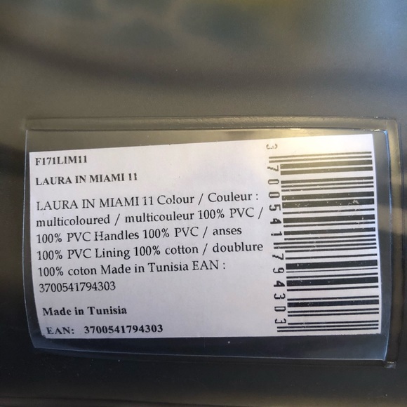 Barbara Rihl purse - Picture 10 of 10